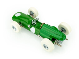 Kovap Formule zelená